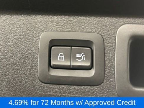 Used 2024 MAZDA CX-50 AWD 2.5 Turbo w/ Cargo Package image 37