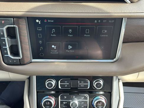 Certified 2023 GMC Yukon XL Denali image 35