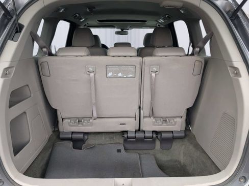 Used 2016 Honda Odyssey EX-L image 11