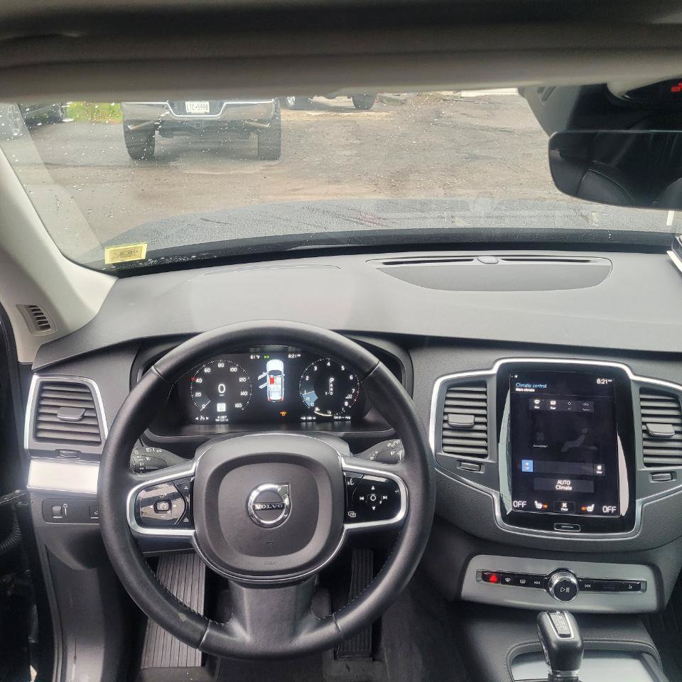 Used 2016 Volvo XC90 T5 Momentum AWD/4WD image 16