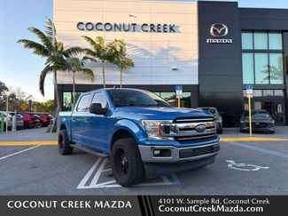 Used 2019 Ford F150 XLT video 1