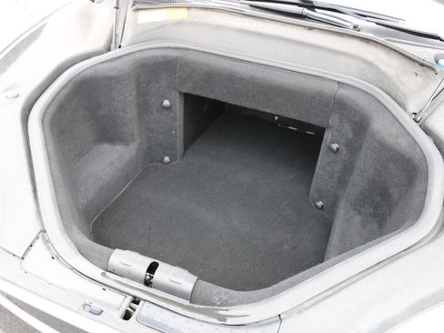 Used 2013 Tesla Model S BASE image 26