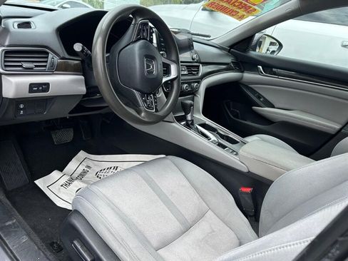 Used 2020 Honda Accord EX image 16
