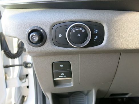 Used 2022 Ford Transit 250 Low Roof w/ Exterior Upgrade Package RWD image 20