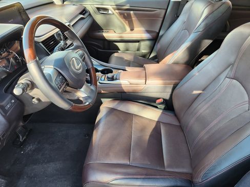 Used 2016 Lexus RX 350 FWD image 14