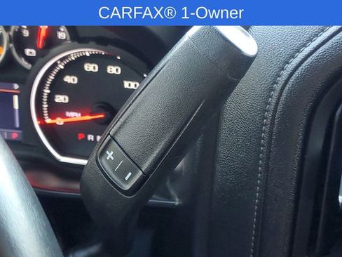 Certified 2021 Chevrolet Silverado 1500 RST w/ LPO, Liner Protection Package image 27