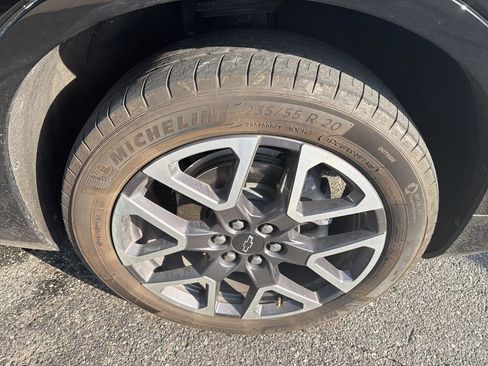 Used 2023 Chevrolet Blazer RS image 11