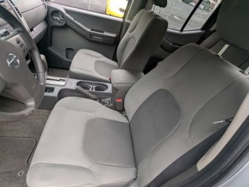 Used 2010 Nissan Xterra S AWD/4WD image 17