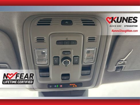 Used 2023 Cadillac Escalade Sport Platinum image 36