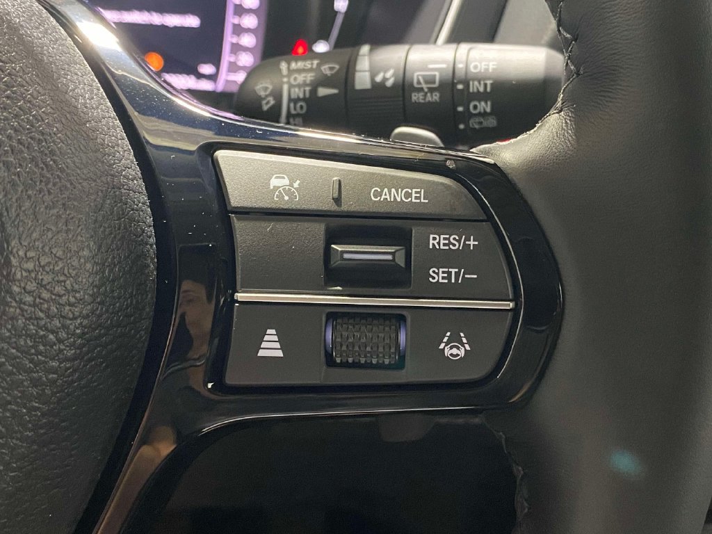 New 2026 Honda Pilot EX-L image 24