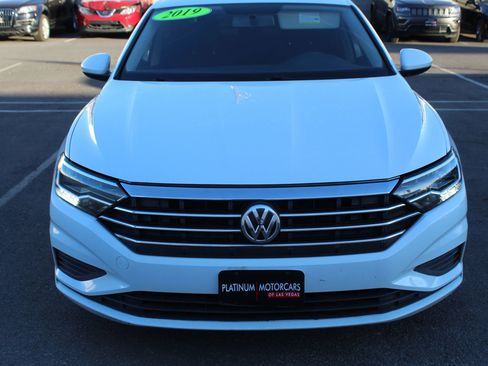 Used 2019 Volkswagen Jetta S w/ Driver Assistance Package image 6