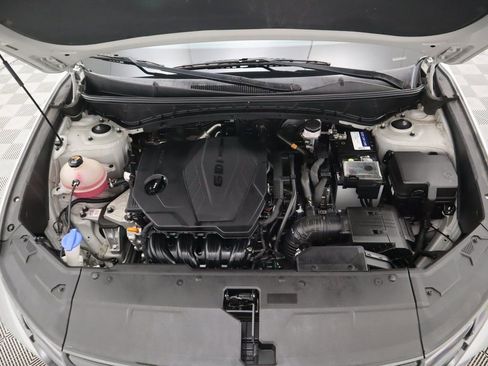 Used 2022 Hyundai Tucson SEL w/ Winter Package image 29