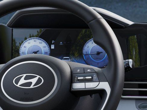 New 2026 Hyundai Elantra Limited w/ Cargo Package image 14