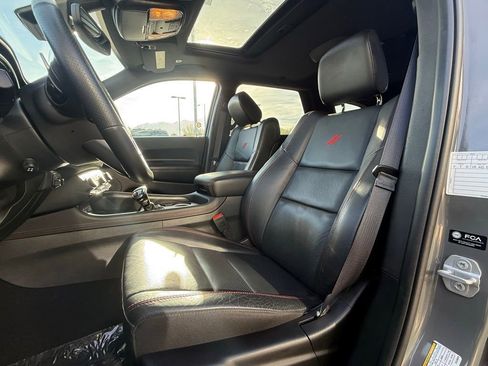 Used 2025 Dodge Durango GT image 10