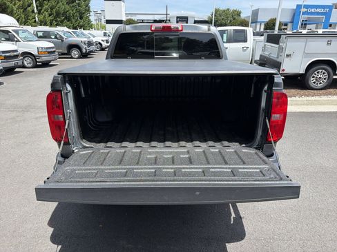 Used 2022 Chevrolet Colorado ZR2 w/ Colorado ZR2 Bison Edition AWD/4WD image 33