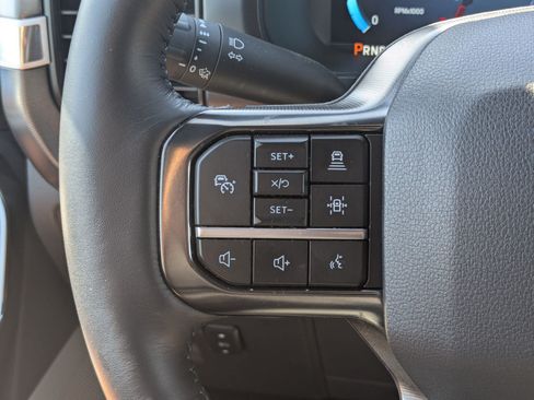 Used 2025 Ford F150 Platinum w/ Equipment Group 702A High AWD/4WD image 21
