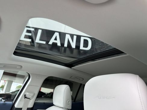 New 2026 Buick Envision Avenir AWD/4WD image 22