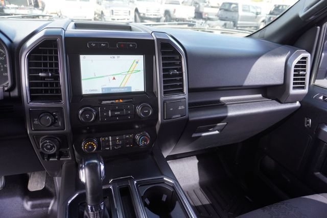 Used 2019 Ford F150 XLT w/ Equipment Group 302A Luxury AWD/4WD image 31