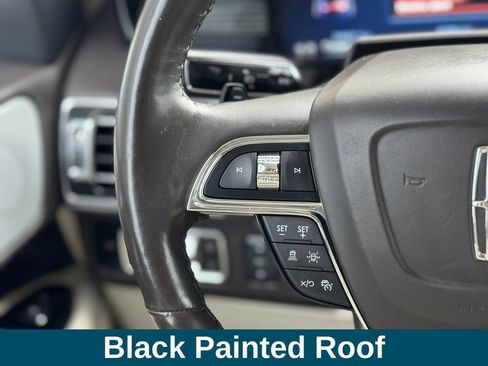 Used 2024 Lincoln Navigator L Black Label AWD/4WD image 10