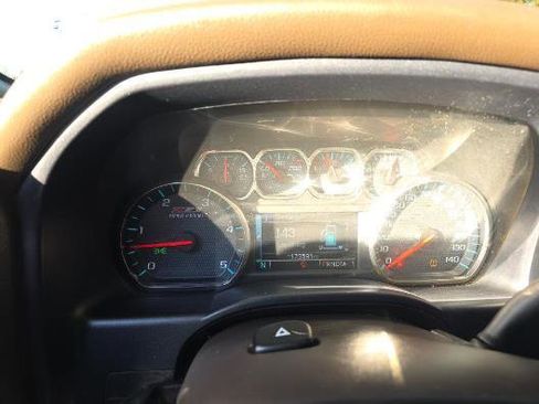 Used 2016 Chevrolet Silverado 2500 LTZ w/ Duramax Plus Package image 11