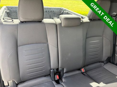 Used 2024 Toyota Tacoma TRD Off-Road image 37