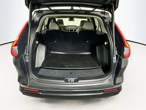 Used 2024 Honda CR-V EX-L image 31