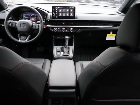 Certified 2026 Honda CR-V Sport Touring image 13