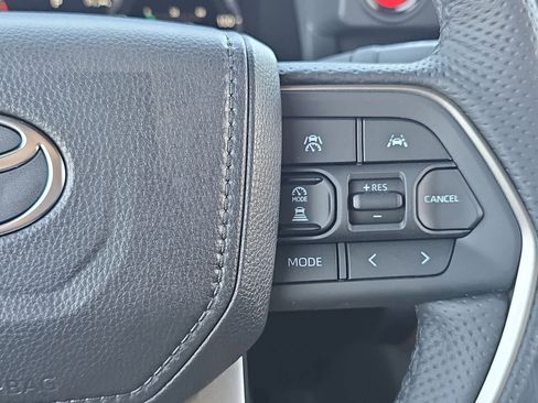 New 2026 Toyota Tacoma TRD Sport RWD image 29