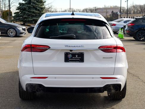 Used 2023 Maserati Grecale Modena image 6