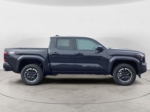 New 2026 Toyota Tacoma TRD Sport image 6