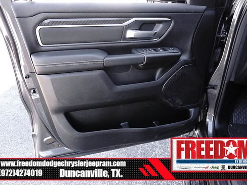 New 2026 RAM 1500 Lone Star image 38