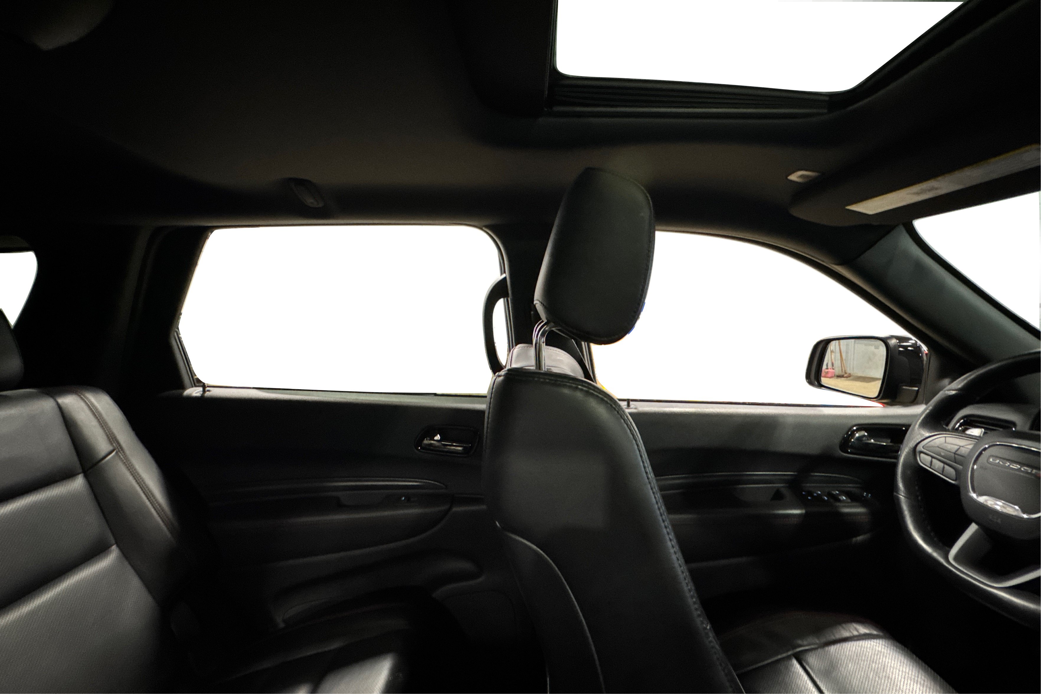 Used 2025 Dodge Durango R/T AWD/4WD image 43