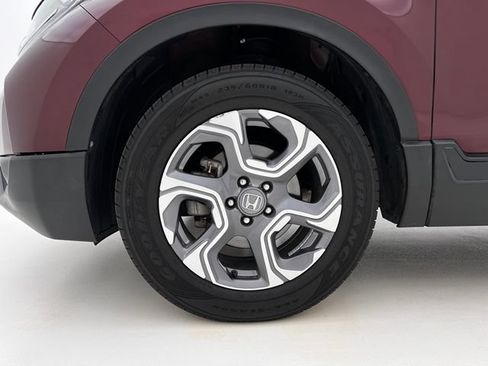 Used 2018 Honda CR-V EX image 29