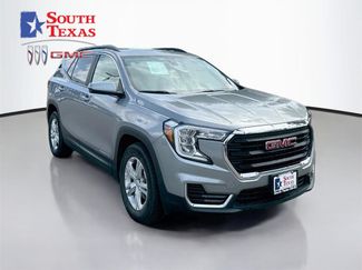 Used 2024 GMC Terrain SLE w/ Driver Convenience Package FWD video 1
