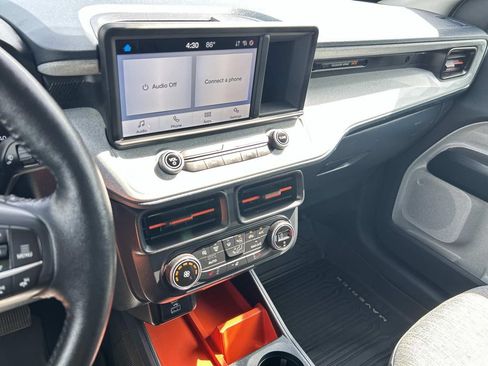 Used 2022 Ford Maverick XLT w/ XLT Luxury Package FWD image 31