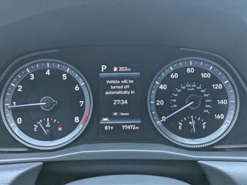 Used 2023 Hyundai Sonata SEL FWD image 11