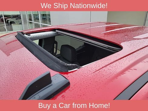 Used 2026 Chevrolet Silverado 1500 LT Trail Boss w/ LT Trail Boss Premium Package AWD/4WD image 3