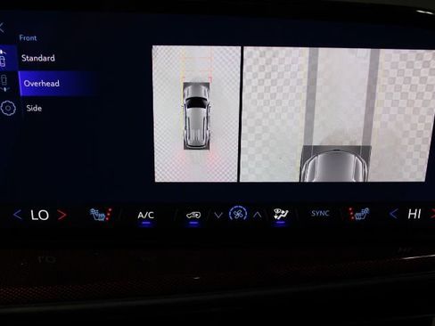 New 2026 Chevrolet Traverse Z71 w/ Enhanced Driving Package AWD/4WD image 56