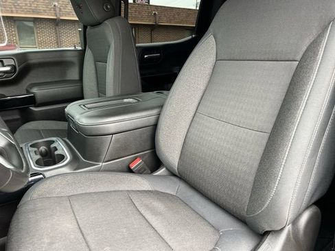 Used 2019 Chevrolet Silverado 1500 RST w/ All-Star Edition AWD/4WD image 18
