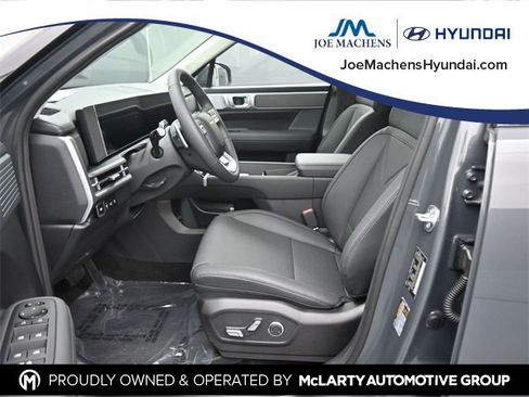 Used 2026 Hyundai Santa Fe SEL image 11