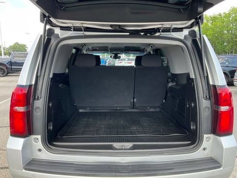 Used 2020 Chevrolet Tahoe LS RWD image 17