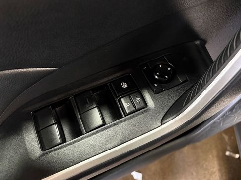 Used 2024 Toyota RAV4 LE image 16