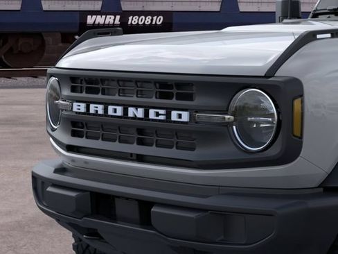 New 2026 Ford Bronco 2-Door w/ Sasquatch Package AWD/4WD image 19