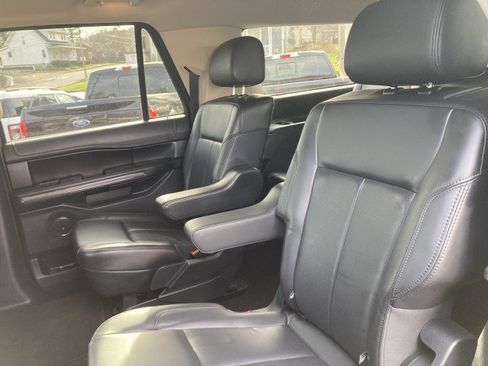 Certified 2023 Ford Expedition Max XLT image 23