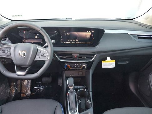 New 2026 Buick Encore GX Sport Touring w/ Comfort Package image 13