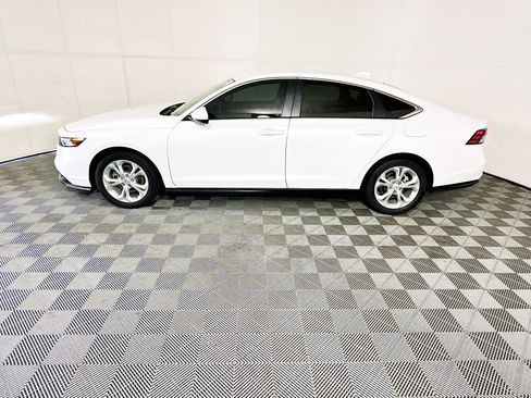 Used 2024 Honda Accord LX image 6