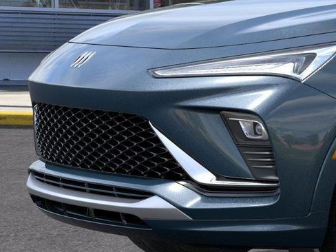 New 2026 Buick Envista Avenir image 13