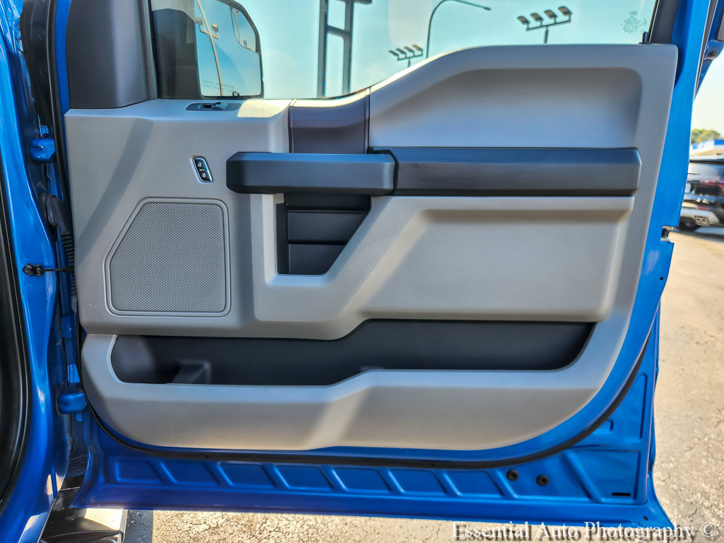 Used 2019 Ford F150 XL w/ Equipment Group 101A Mid AWD/4WD image 18