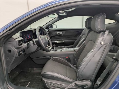Used 2024 Ford Mustang GT image 16
