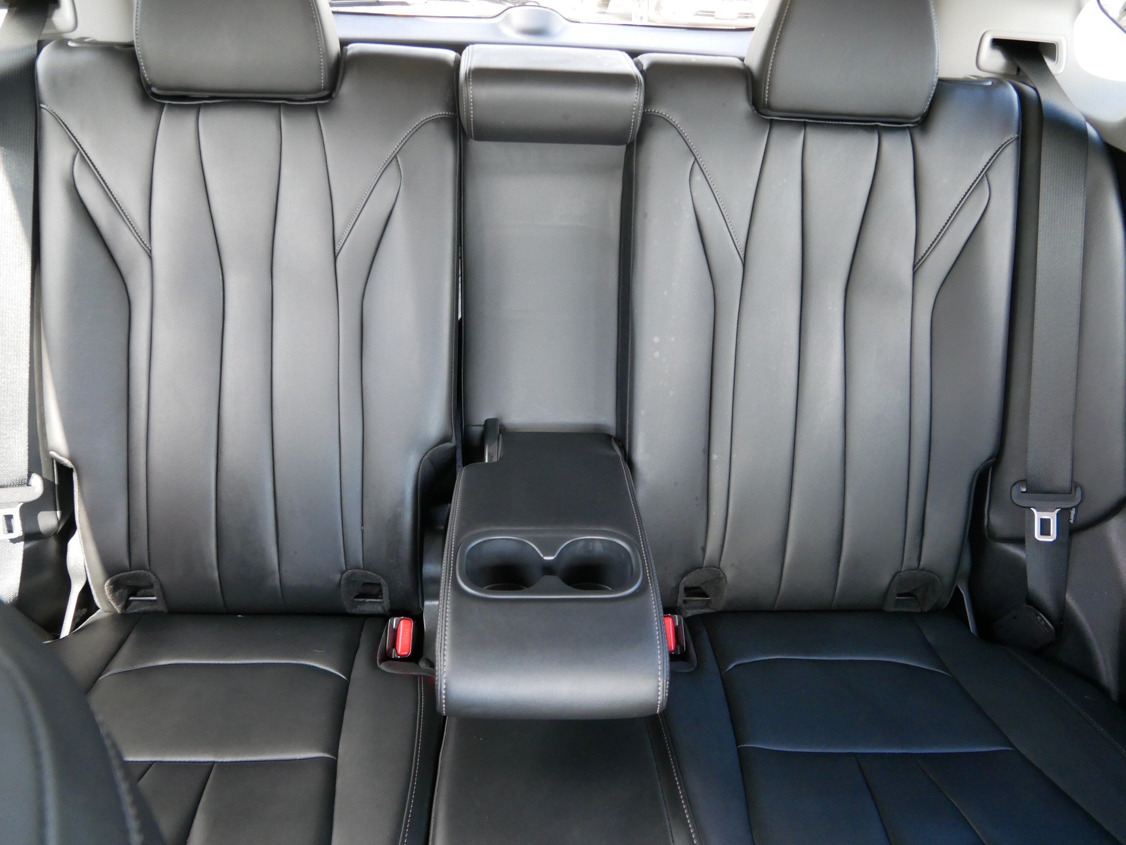 Certified 2025 Acura ADX FWD image 13